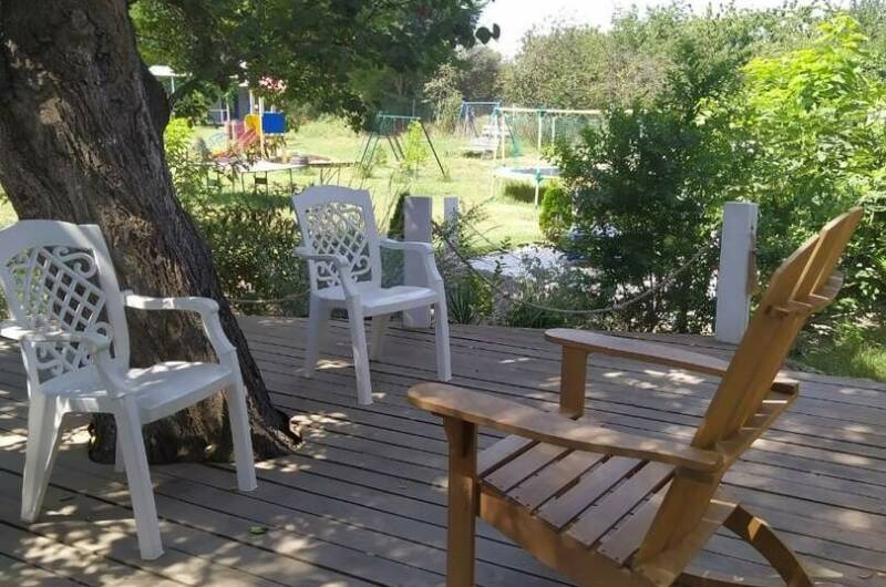 Гостевой дом «Тихая гавань»