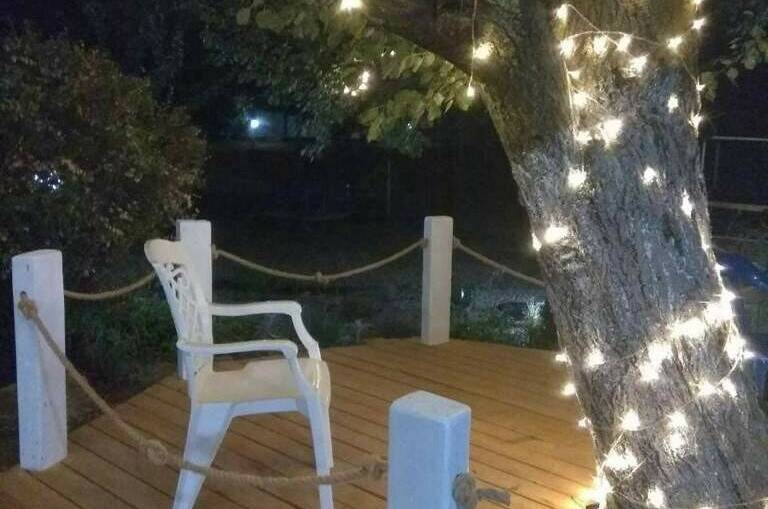 Гостевой дом «Тихая гавань»