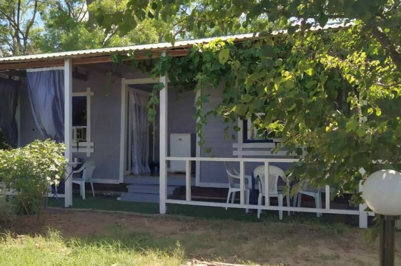 Гостевой дом «Тихая гавань»