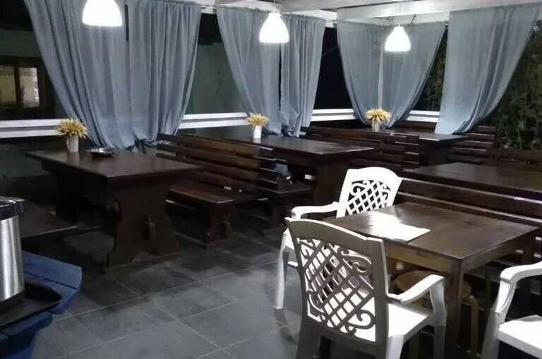 Гостевой дом «Тихая гавань»