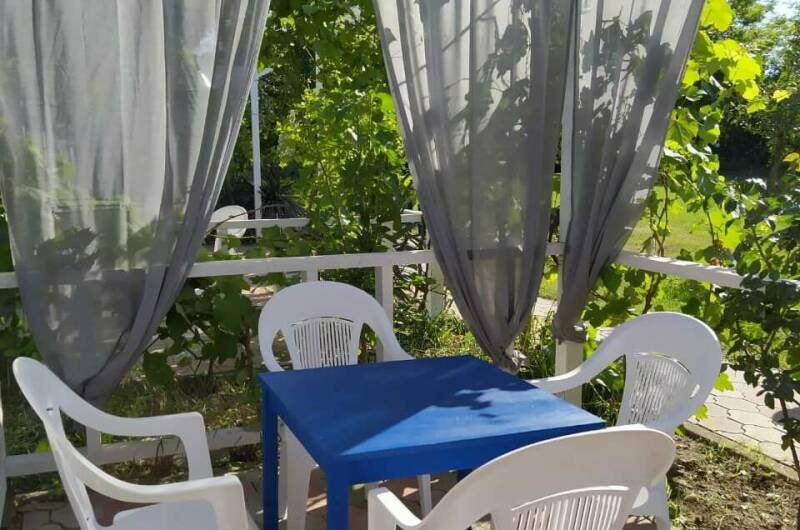 Гостевой дом «Тихая гавань»