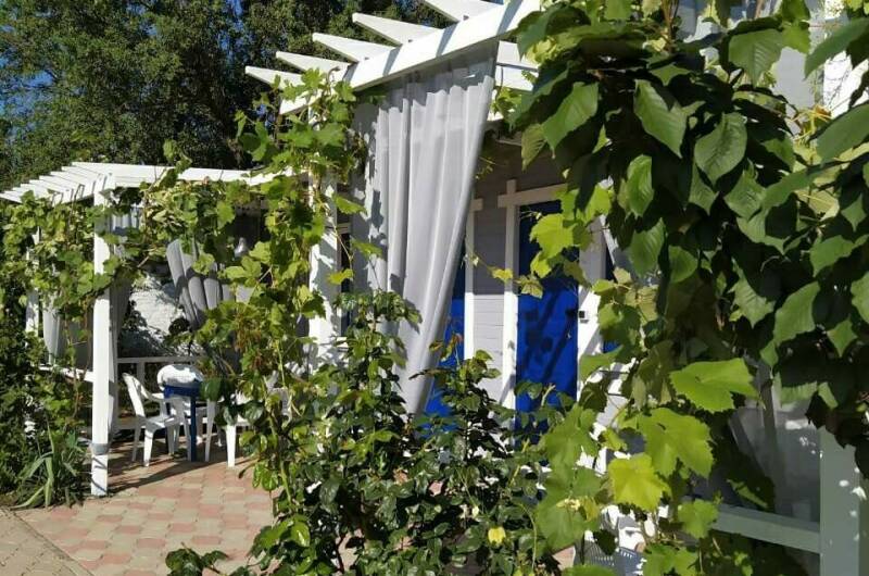 Гостевой дом «Тихая гавань»