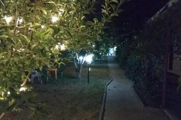 Гостевой дом «Тихая гавань»