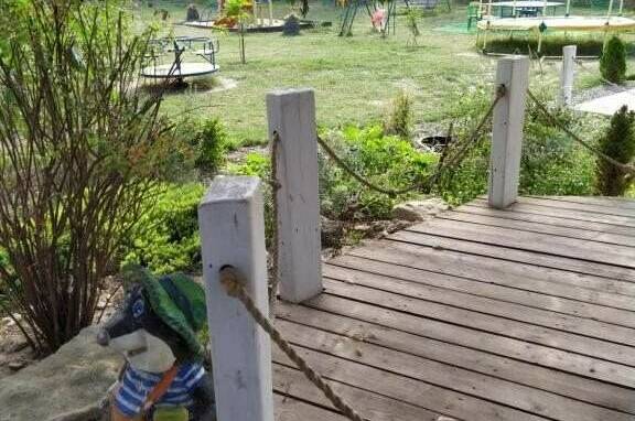 Гостевой дом «Тихая гавань»