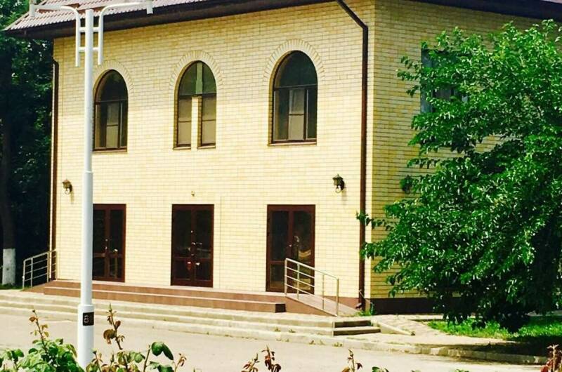 Гостевой дом «СанБах»