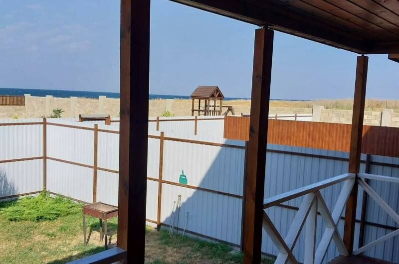 Дом «Три Богатыря»