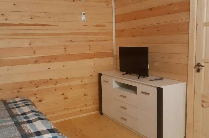 Дом «Три Богатыря»