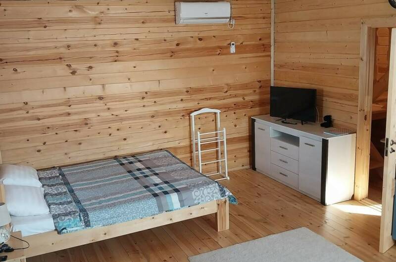 Дом «Три Богатыря»