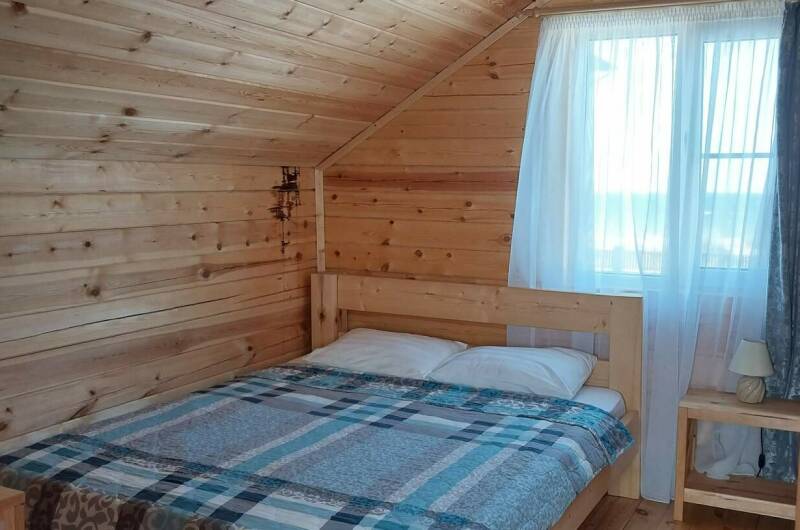 Дом «Три Богатыря»