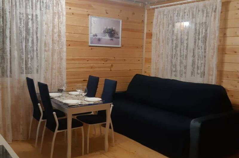 Дом «Три Богатыря»