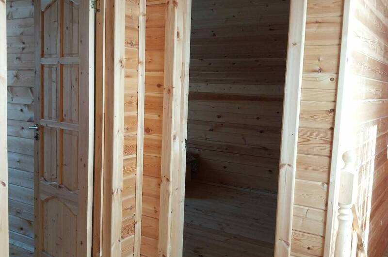 Дом «Три Богатыря»