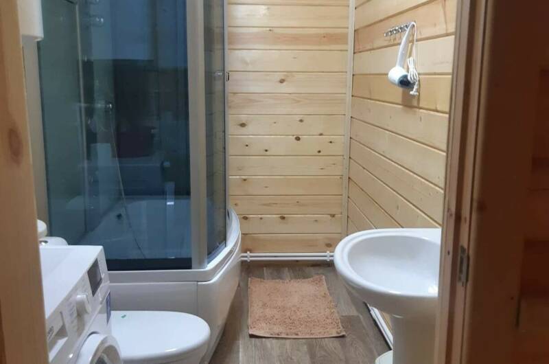 Дом «Три Богатыря»