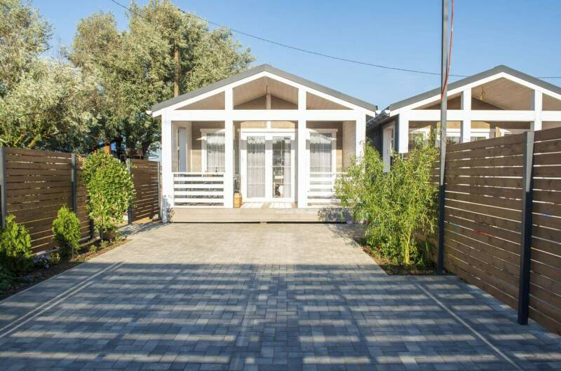 Гостевой дом «У моря»