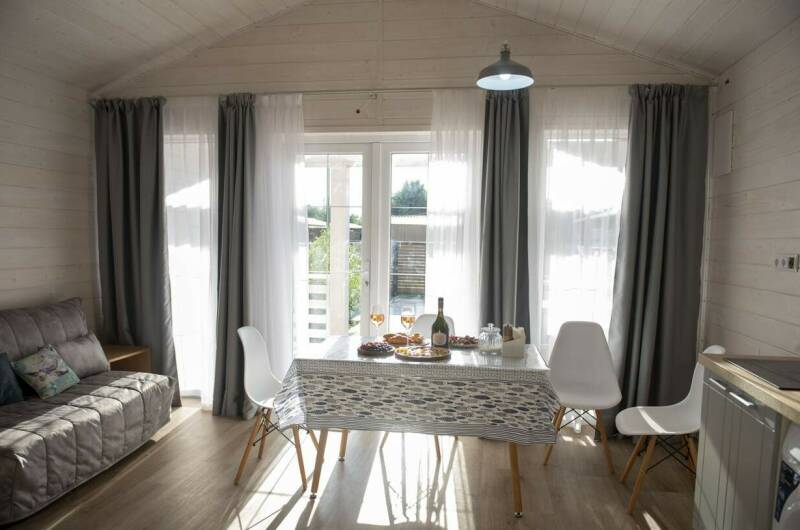 Гостевой дом «У моря»