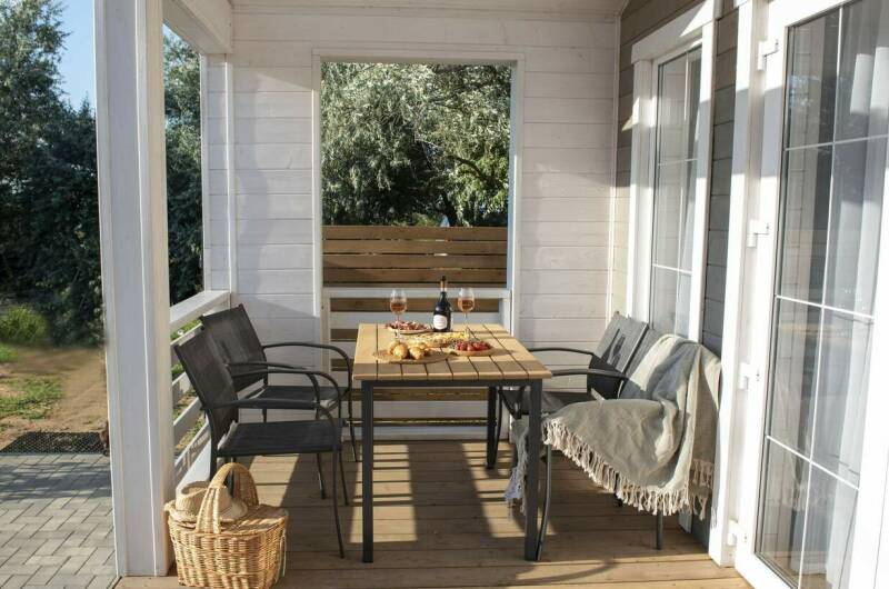 Гостевой дом «У моря»