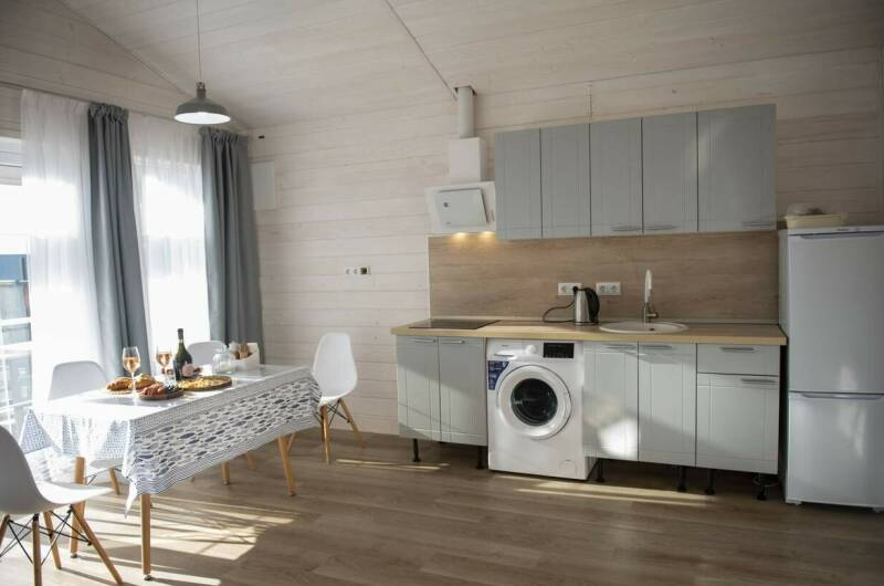 Гостевой дом «У моря»