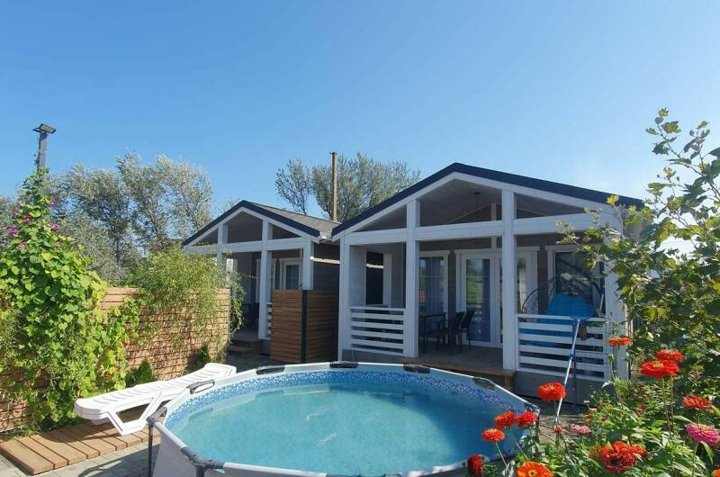 Гостевой дом «У моря»