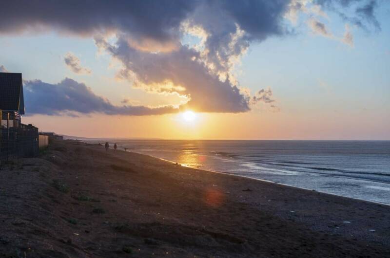 Гостевой дом «У моря»