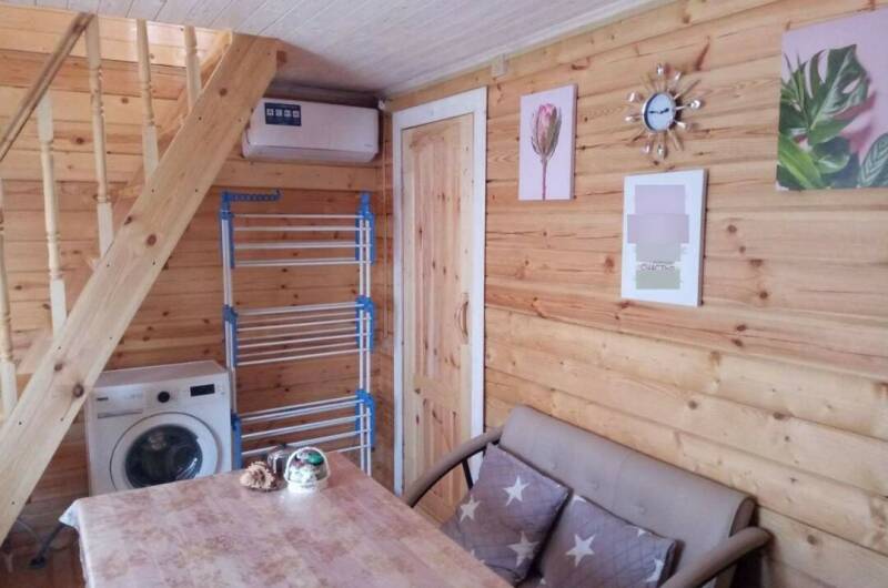 Дом под ключ