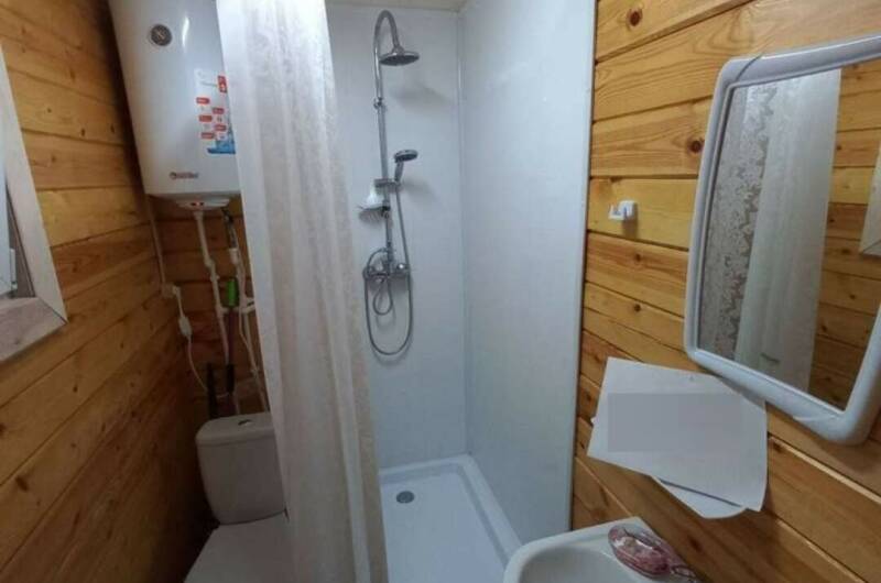 Дом под ключ