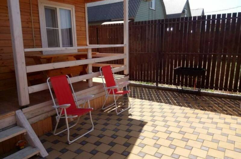 Дом под ключ