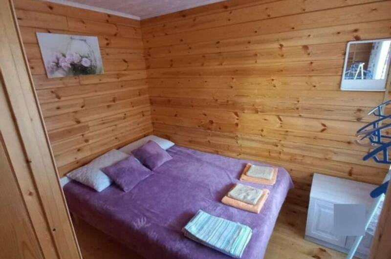 Дом под ключ