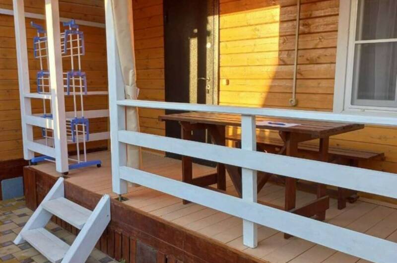 Дом под ключ