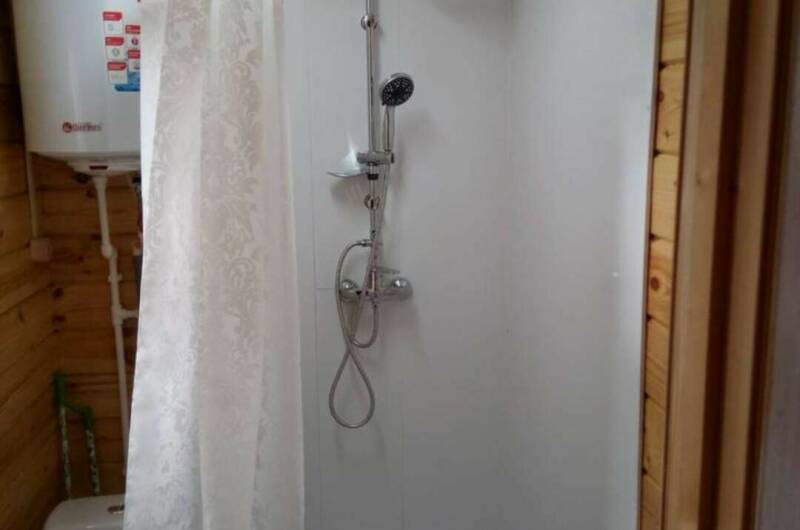 Дом под ключ