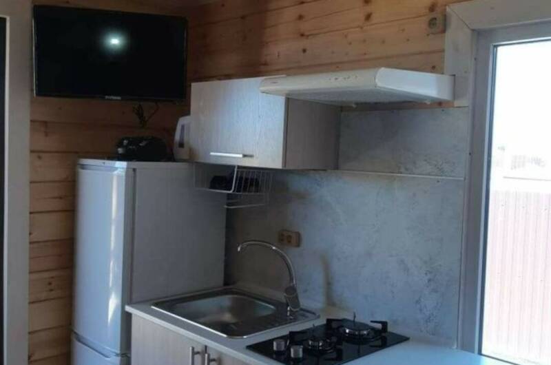 Дом под ключ