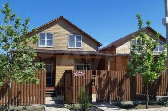 Дом «Три медведя»