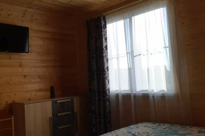 Дом «Три медведя»