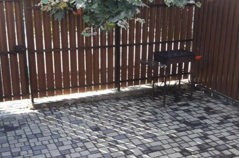 Дом «Три медведя»