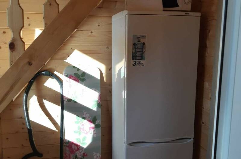 Дом «Три медведя»