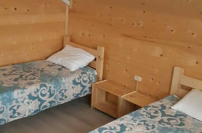 Дом «Три медведя»