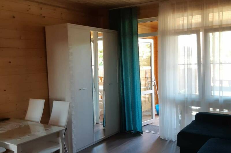 Дом «Три медведя»