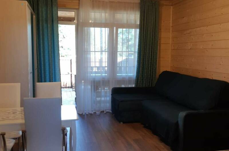 Дом «Три медведя»