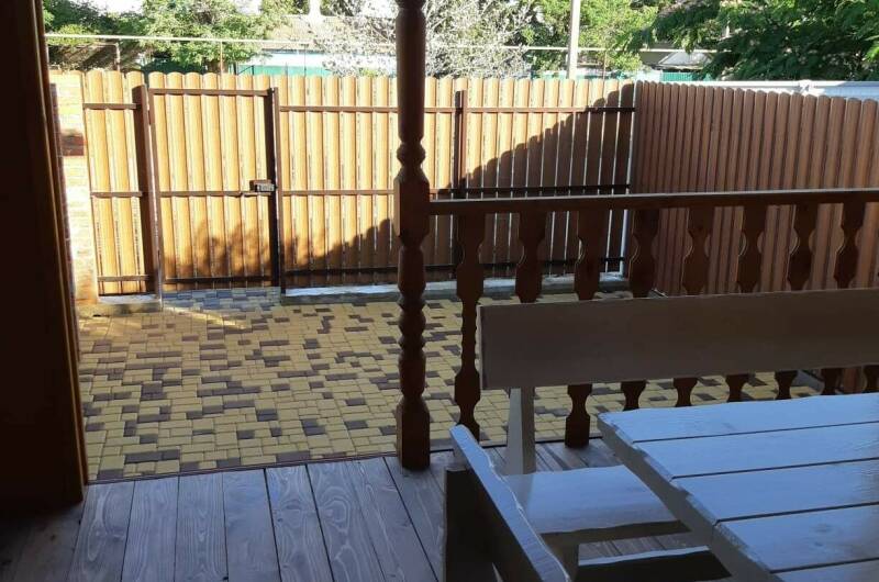 Дом «Три медведя»