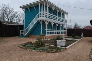 Изображение Гостевой дом на Набережной #4