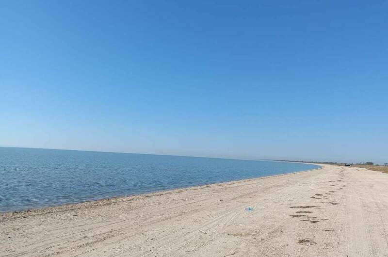 Гостевой дом на Набережной