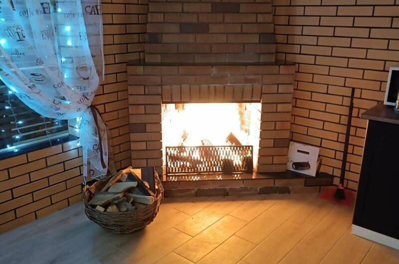 Гостевой дом на Набережной