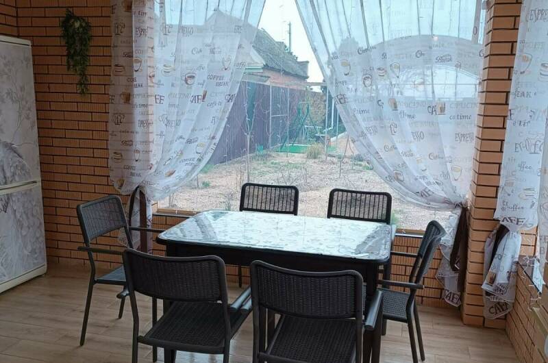 Гостевой дом на Набережной