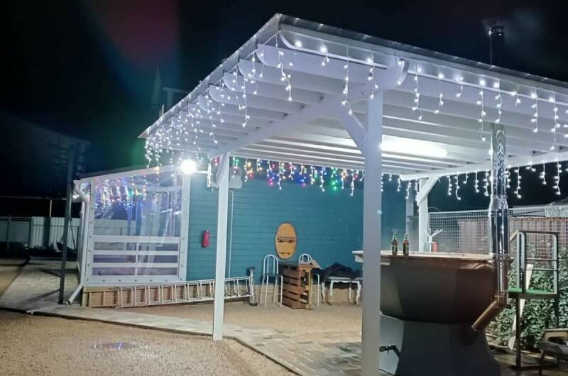 Гостевой дом на Набережной