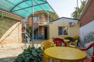 Изображение Гостевой дом на Нижнесадовой #5