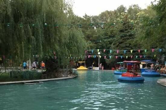 Гостевой дом на Нижнесадовой