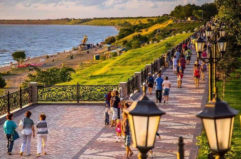 Гостевой дом на Нижнесадовой