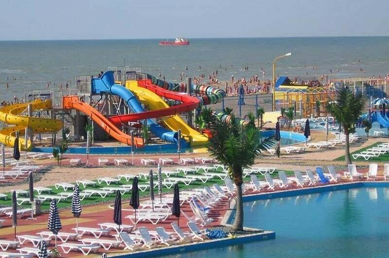 Гостевой дом на Нижнесадовой