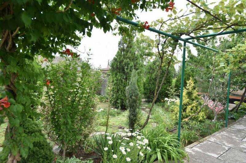 Частный дом «Вита»