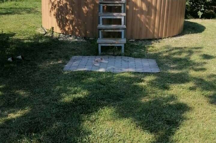 Частный дом «Вита»