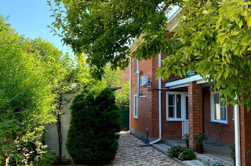 Частное домовладение «Лето 23»