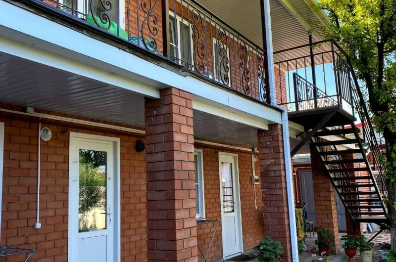 Частное домовладение «Лето 23»